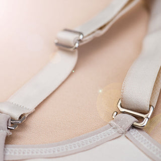 Body Colombiano para Mujer con Cierre Frontal | Soporte Cómodo e Invisible