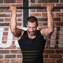 Chaleco Deportivo de Compresión para hombre | Moldea tu Abdomen y Mejora tu Entrenamiento