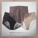 Panty Sensuality